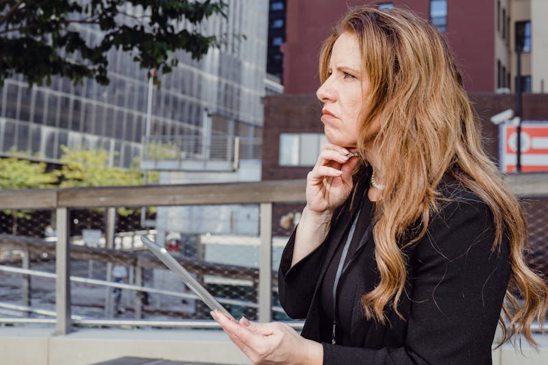 Elena Rossi, co-founder and operations director of Seasons Pizza